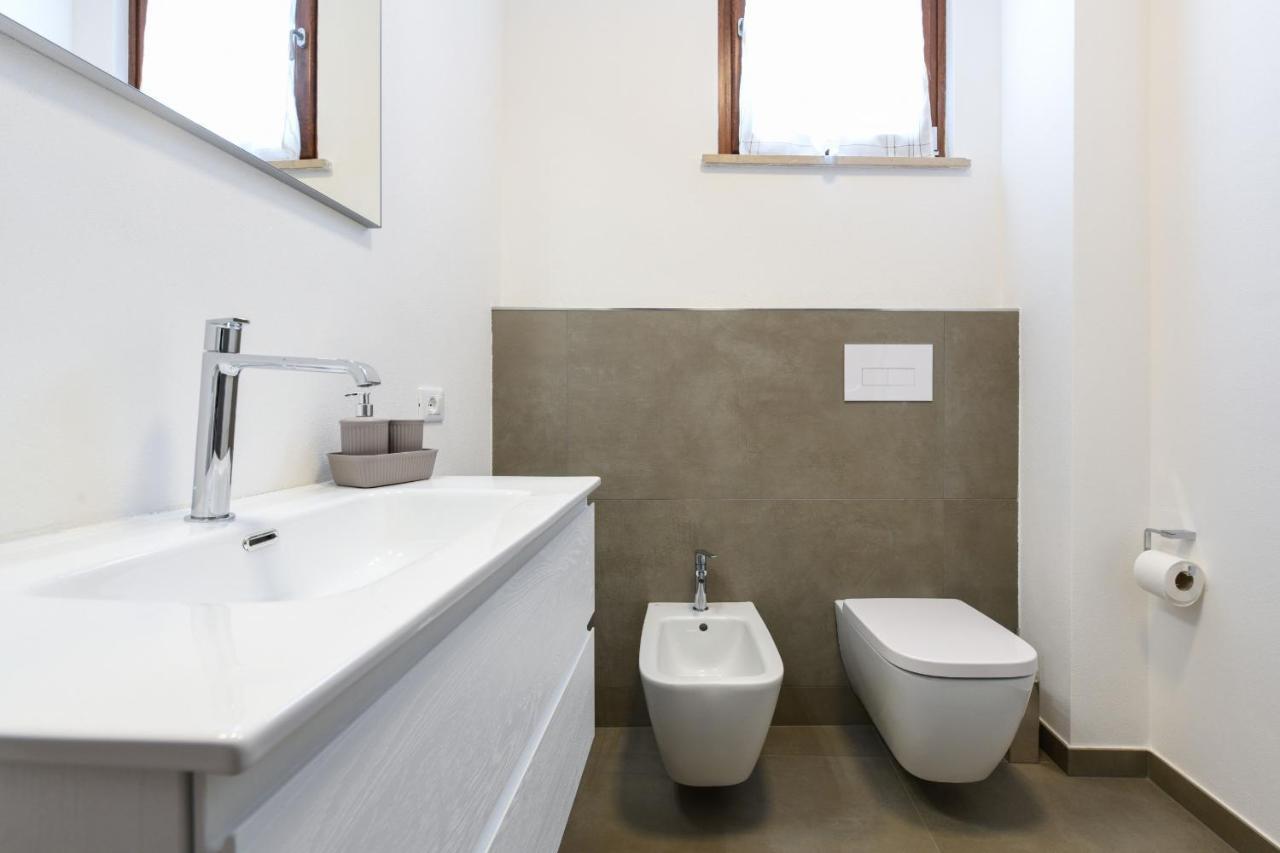 Appartamento Isi Salo Exterior photo