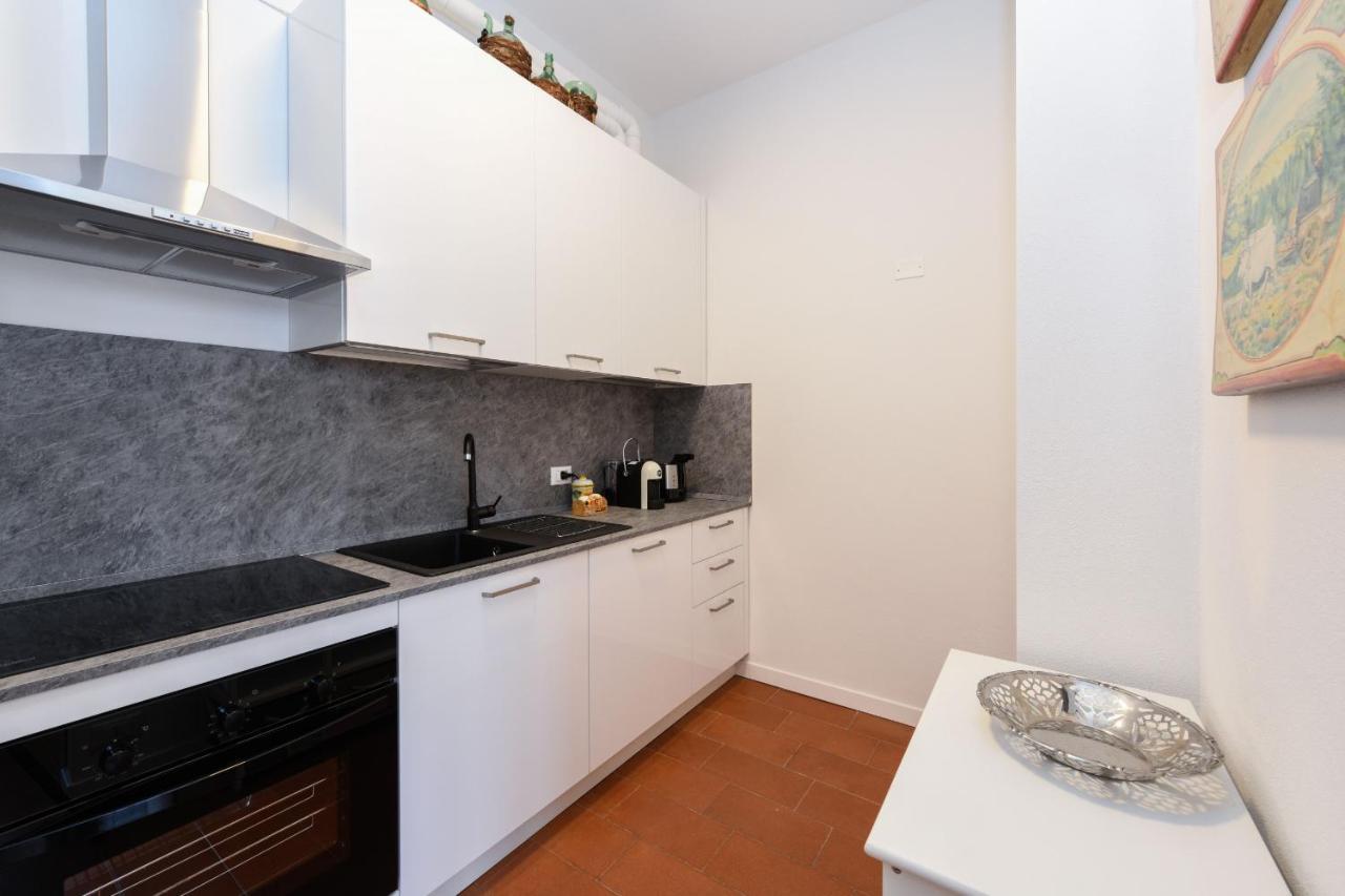 Appartamento Isi Salo Exterior photo