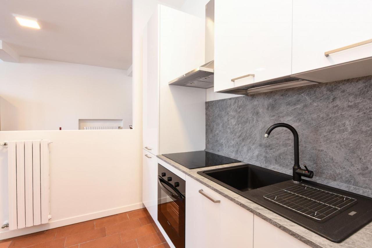 Appartamento Isi Salo Exterior photo