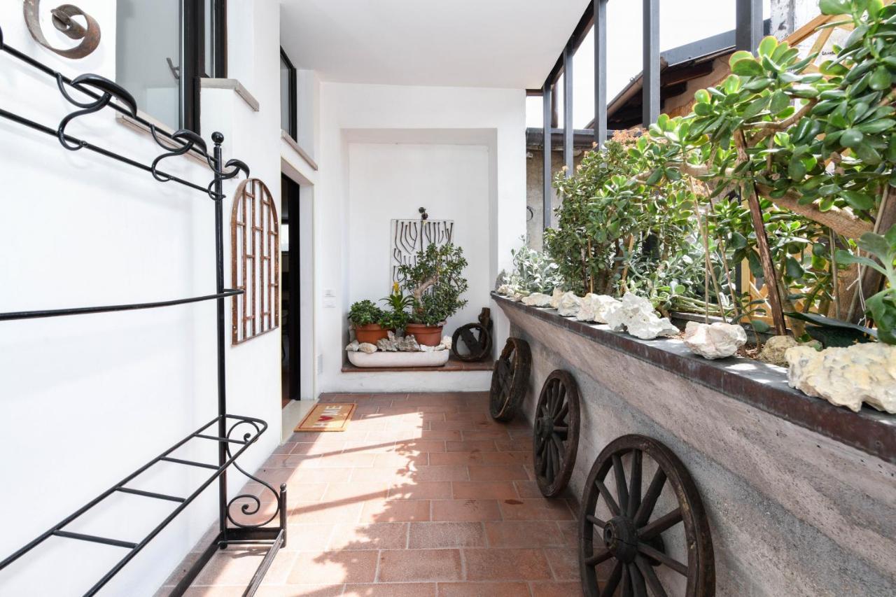 Appartamento Isi Salo Exterior photo