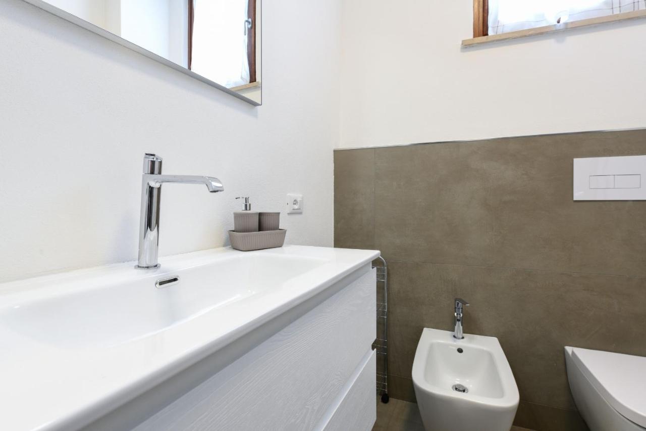 Appartamento Isi Salo Exterior photo